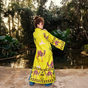 Alternative view of Jamal