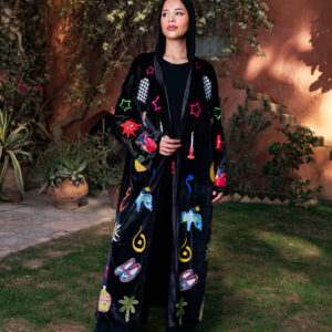 Alternative view of Noon