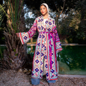 Alternative view of Arabia - 1