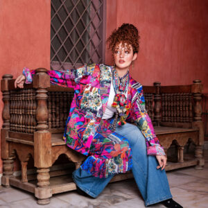 Alternative view of Nasij