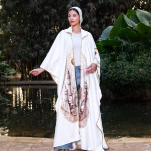 Alternative view of Mawlana