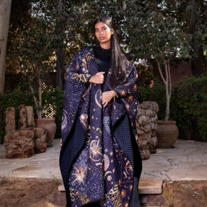 Alternative view of Horof