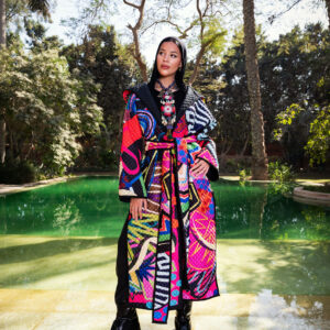 Alternative view of Alwan