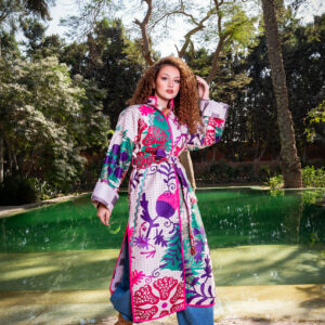 Alternative view of Bokhara