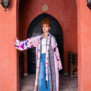 Alternative view of Arabia - 2