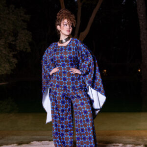 Alternative view of Nejma Blue