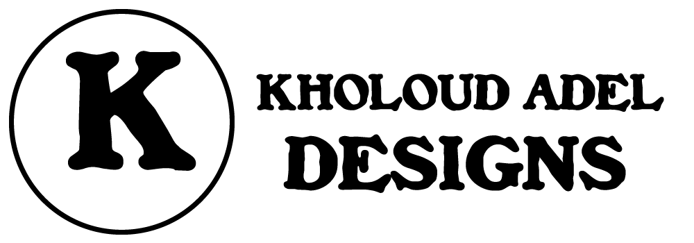 Kholoud Adel Designs